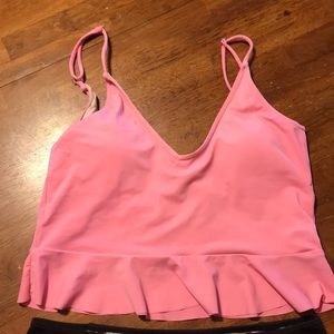 Kortni Jean swim suit